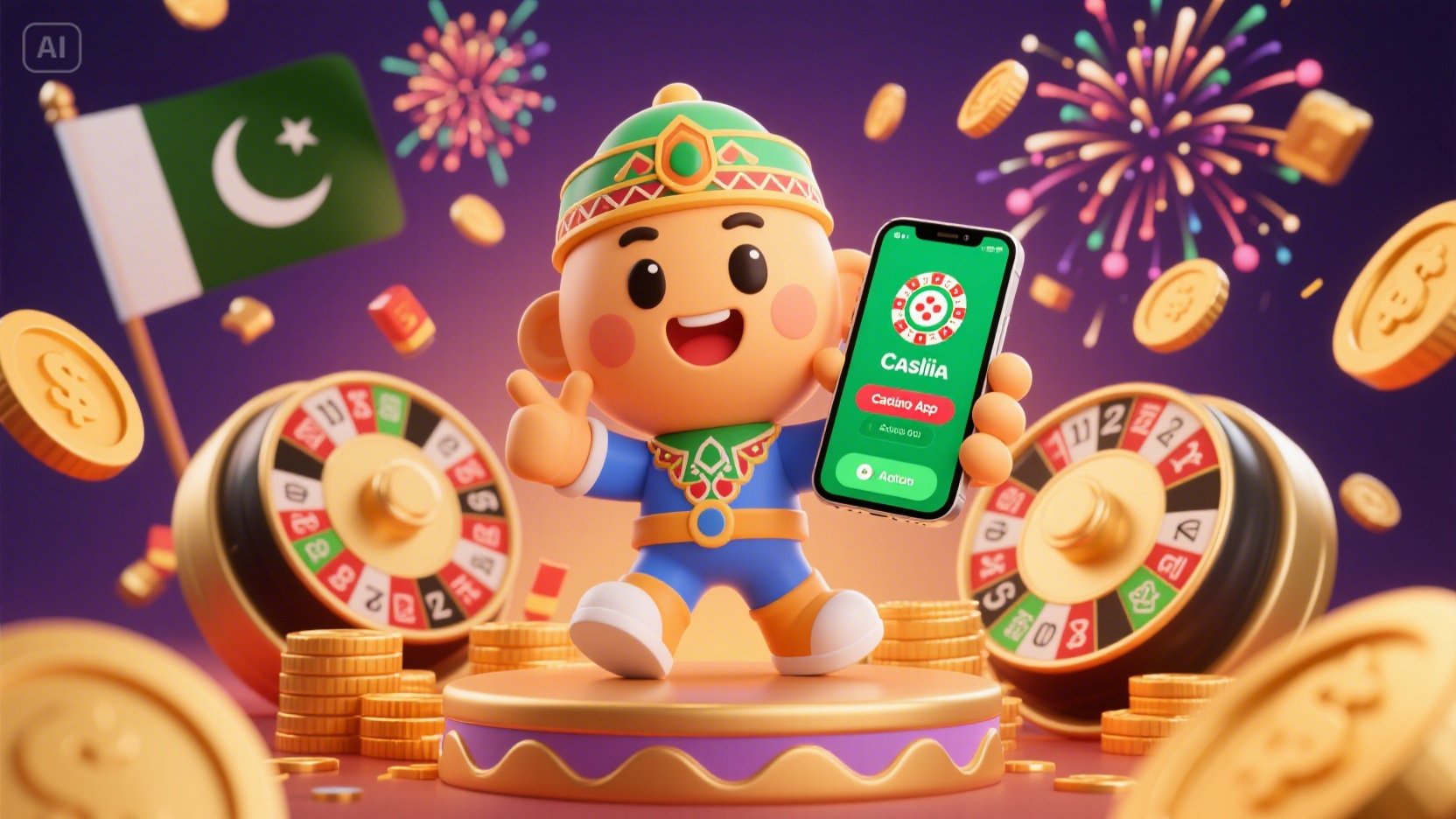red dog casino gameDeposit once and enjoy 200% instantly credited to your wallet! Pakistan’s users can play safely, win more, and withdraw PKR quickly.