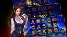 red dog casino game casino presented on mobile device in Pakistan with slots and live games