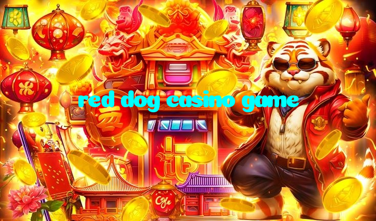 red dog casino game خوش آمدید بونس +600% پیشکش موبائل ایپ کے پروموشن سیکشن میں دکھائی دیتی ہے۔