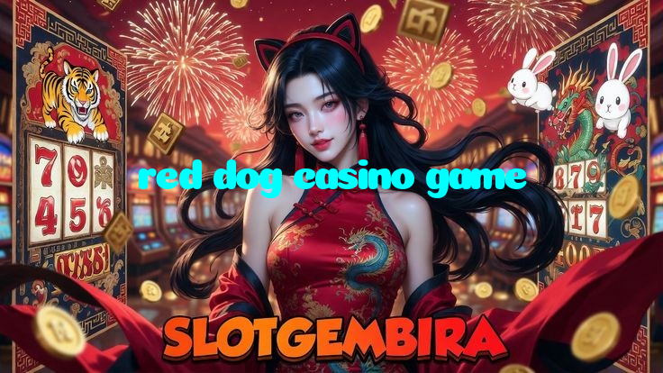 available types of red dog casino game bet including pre-match live express and system bets
