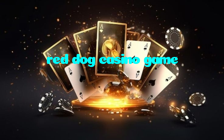 available types of red dog casino game bet including pre-match live express and system bets