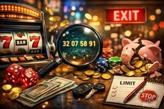 red dog casino game